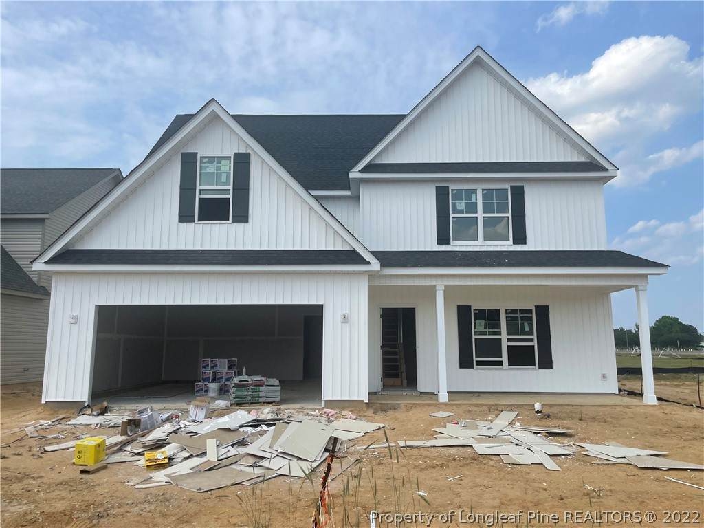 1866 Bluffside Drive - Photo 1