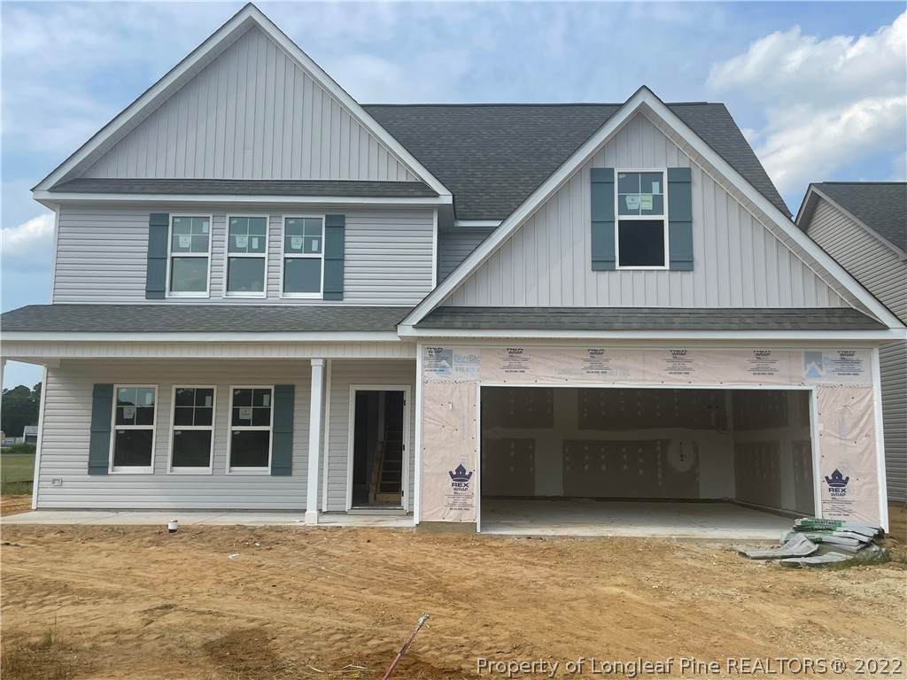 1906 Bluffside Drive - Photo 1