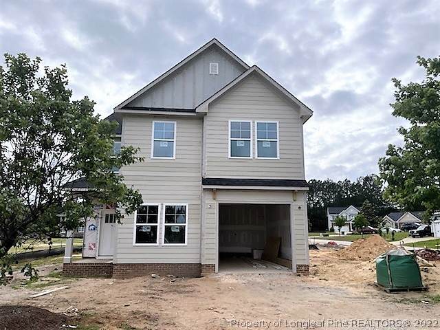 849 Falling Creek Lane - Photo 1