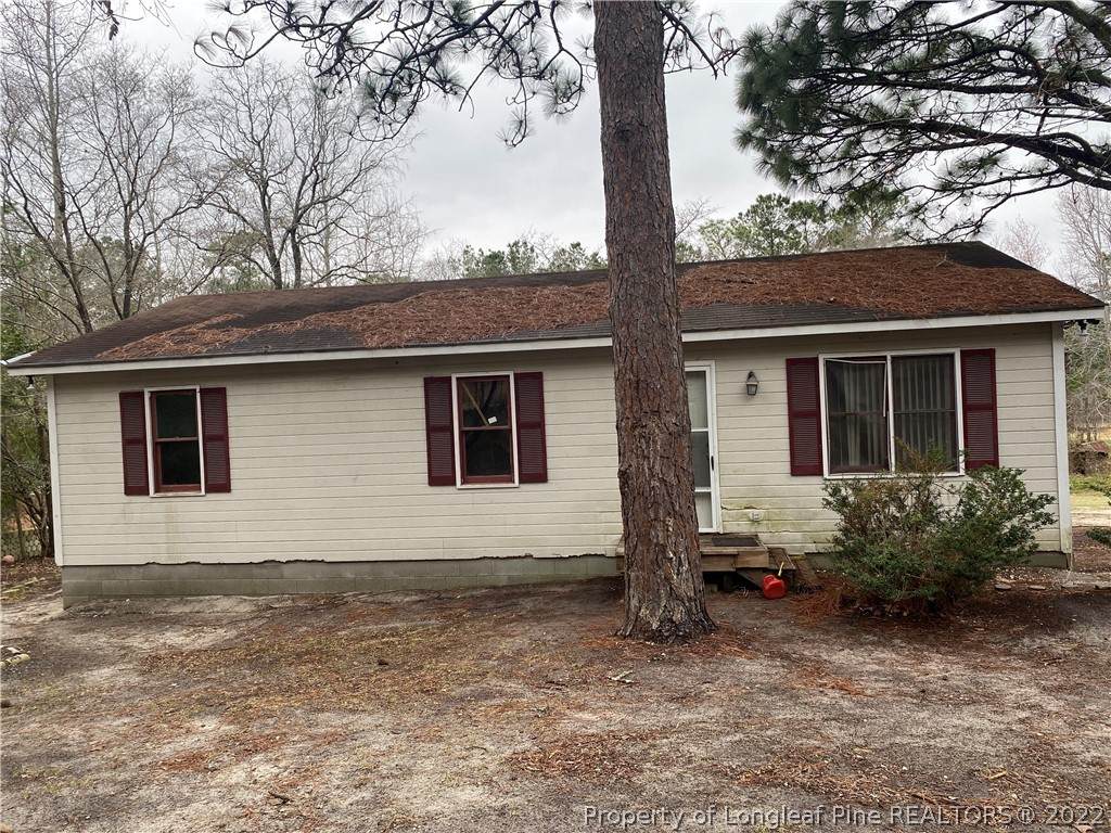 5546 Ridgecrest Drive - Photo 1
