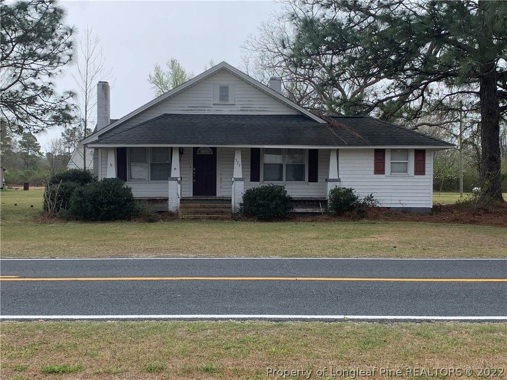 577 Long Branch Drive - Photo 1