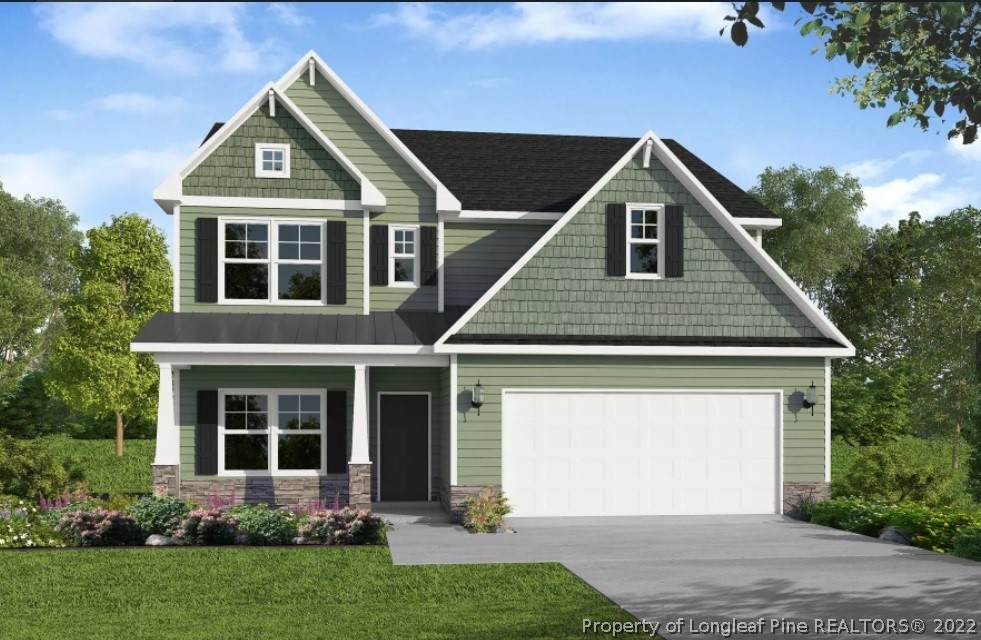192 Kensington Drive - Photo 1