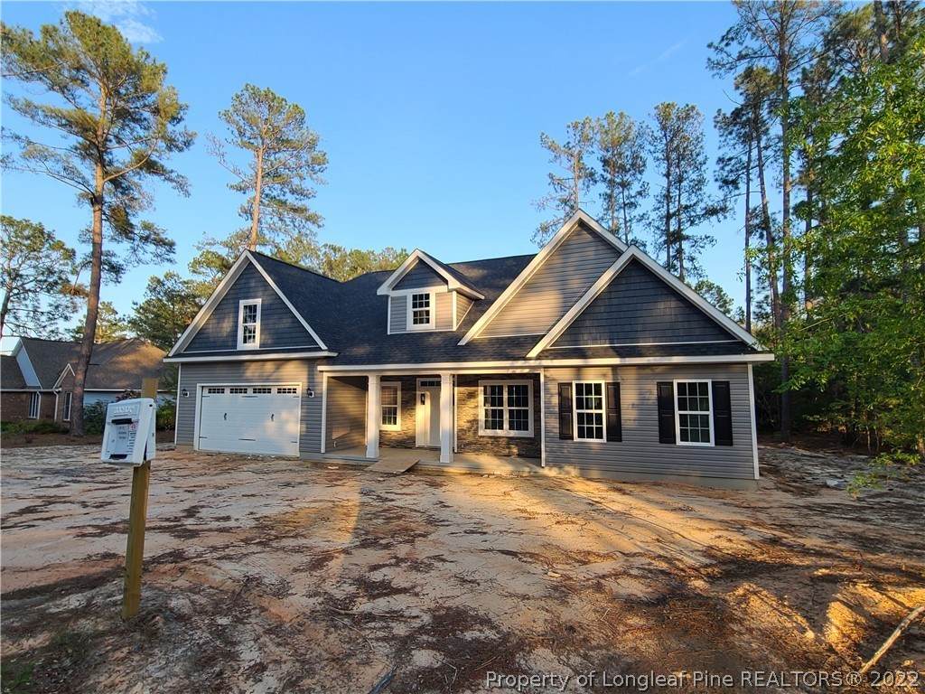 740 Burning Tree Road - Photo 1