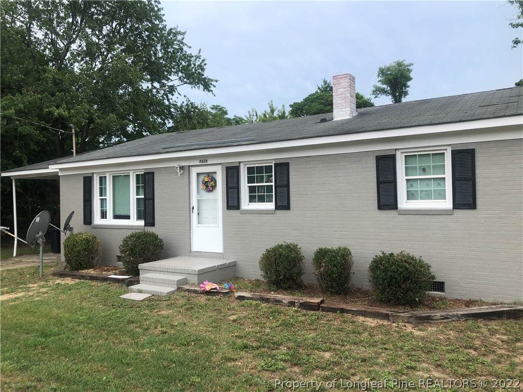 4338 Cumberland Road - Photo 1