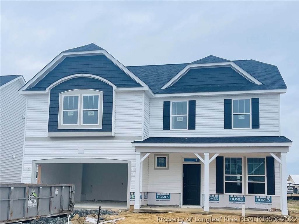 1834 Bluffside Drive - Photo 1