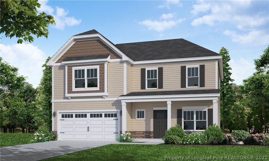 109 Forest Wood Drive - Photo 1
