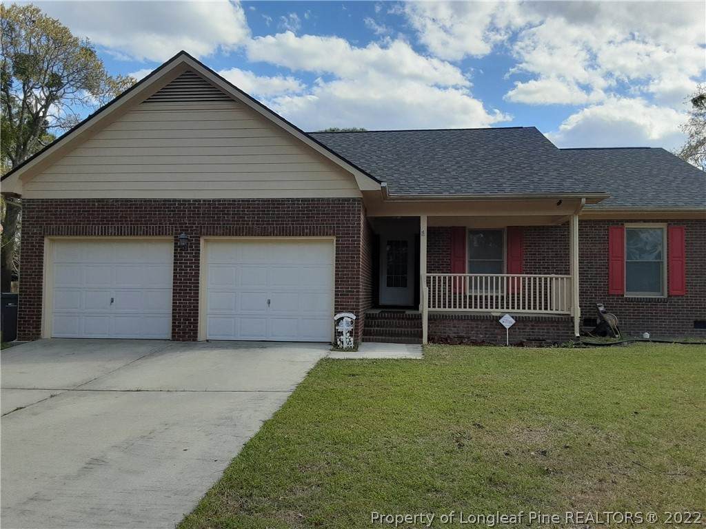 3915 Polk Drive - Photo 1
