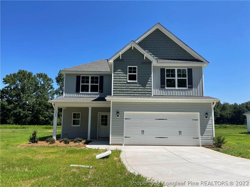 1346 Mcneil Pond Road - Photo 1