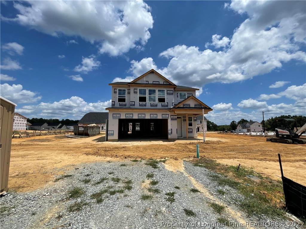 4754 Woodline (Lt63) Drive - Photo 1