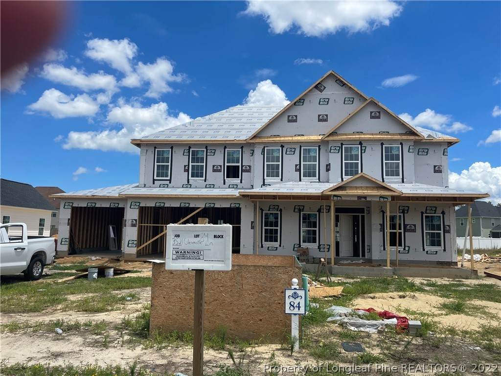 3521 Glencastle (Lot 84) Lane - Photo 1