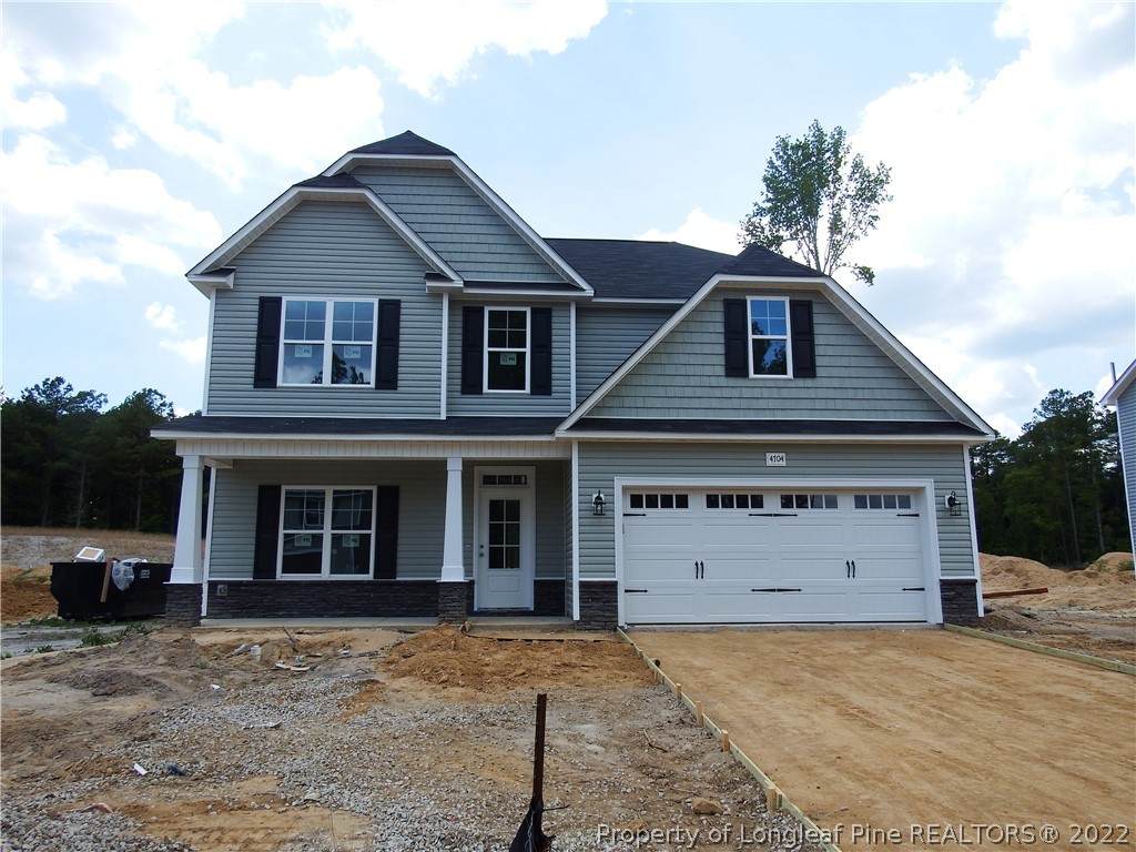 4704 Scenic Pines Drive - Photo 1