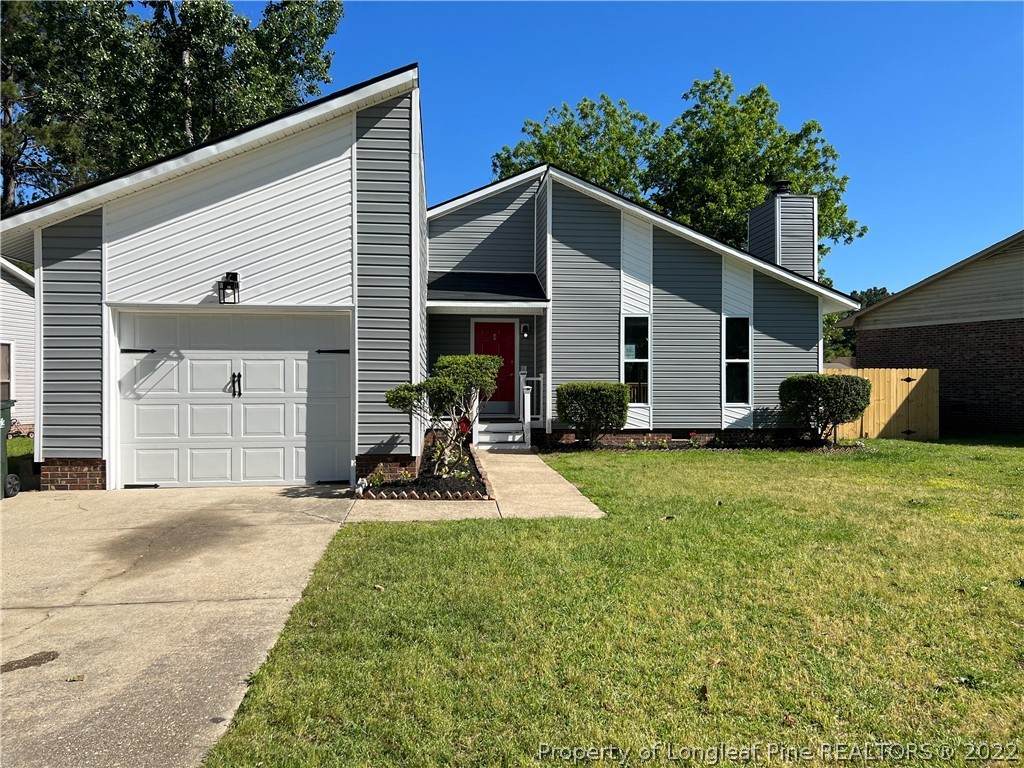 6987 Melbourne Drive - Photo 1