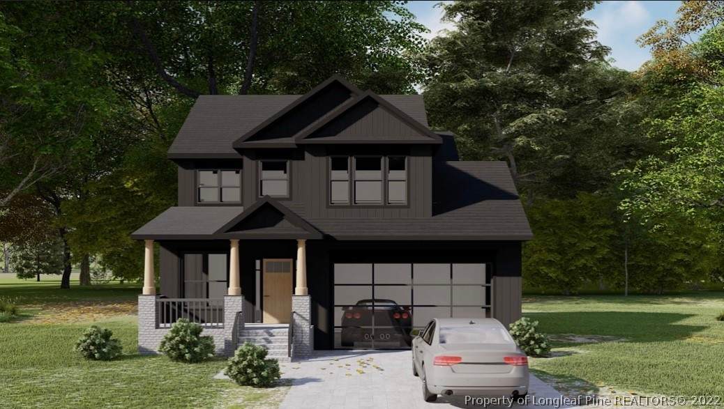 315 Chisenhall Road - Photo 1