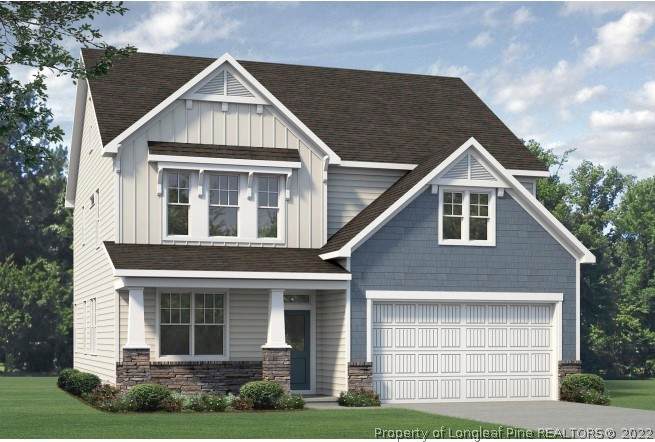 243 Rocking Horse Lane - Photo 1
