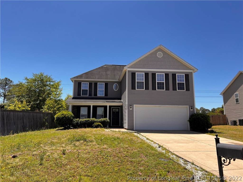 3507 Southpeak Drive - Photo 1