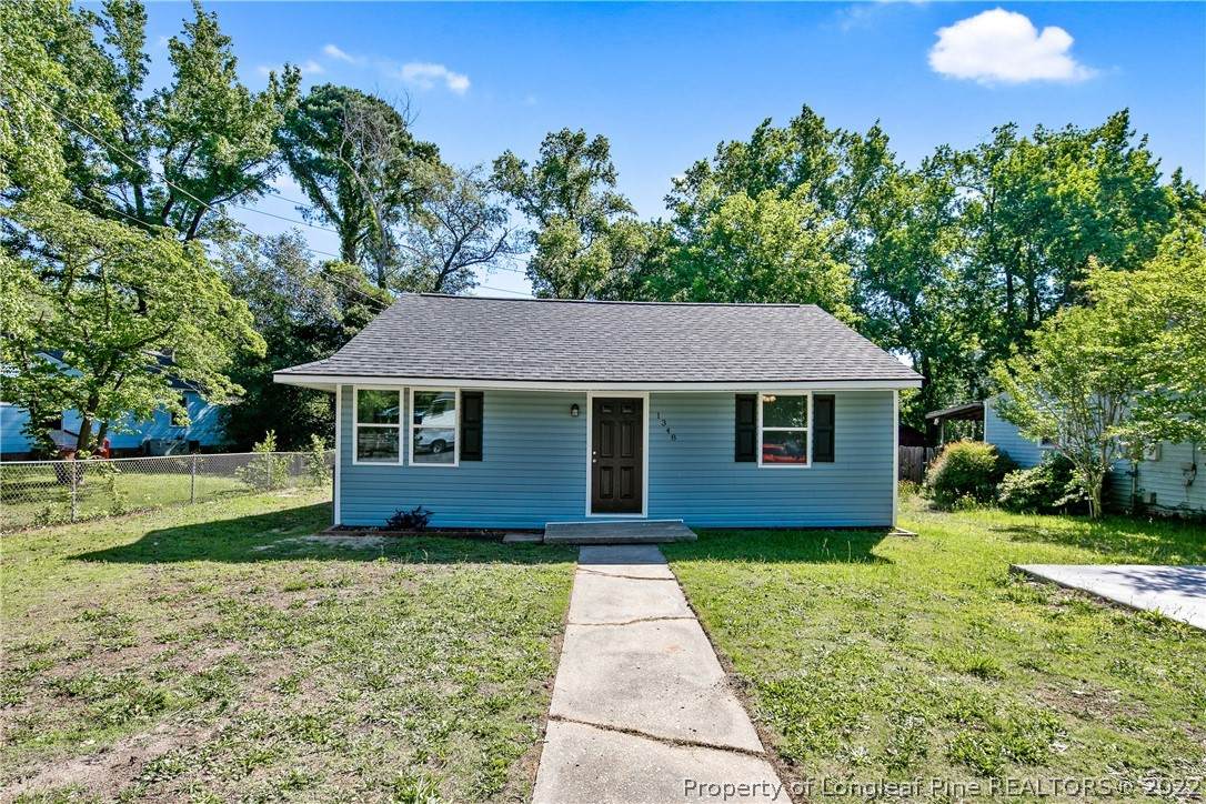 1348 Taylor Drive - Photo 1