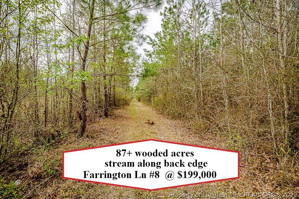 Tract 8 Farrington Lane - Photo 1
