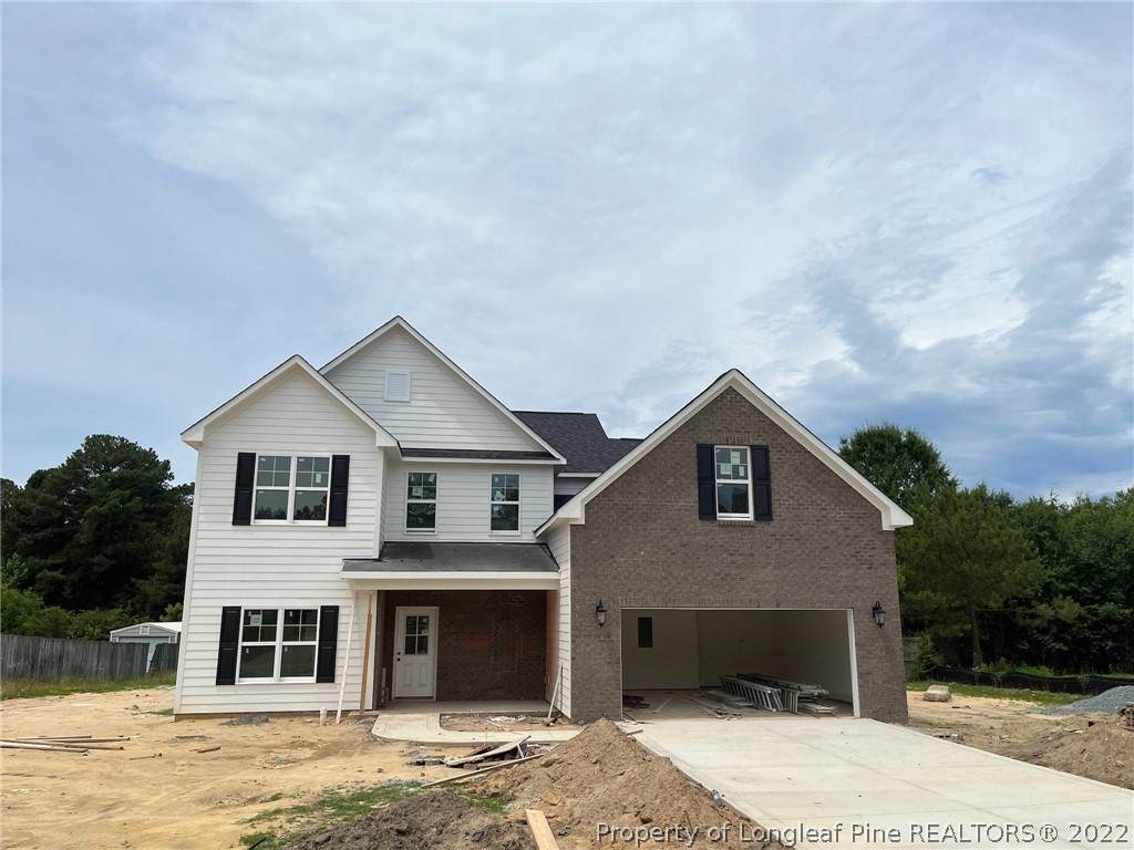 4633 Weaverhall Drive - Photo 1
