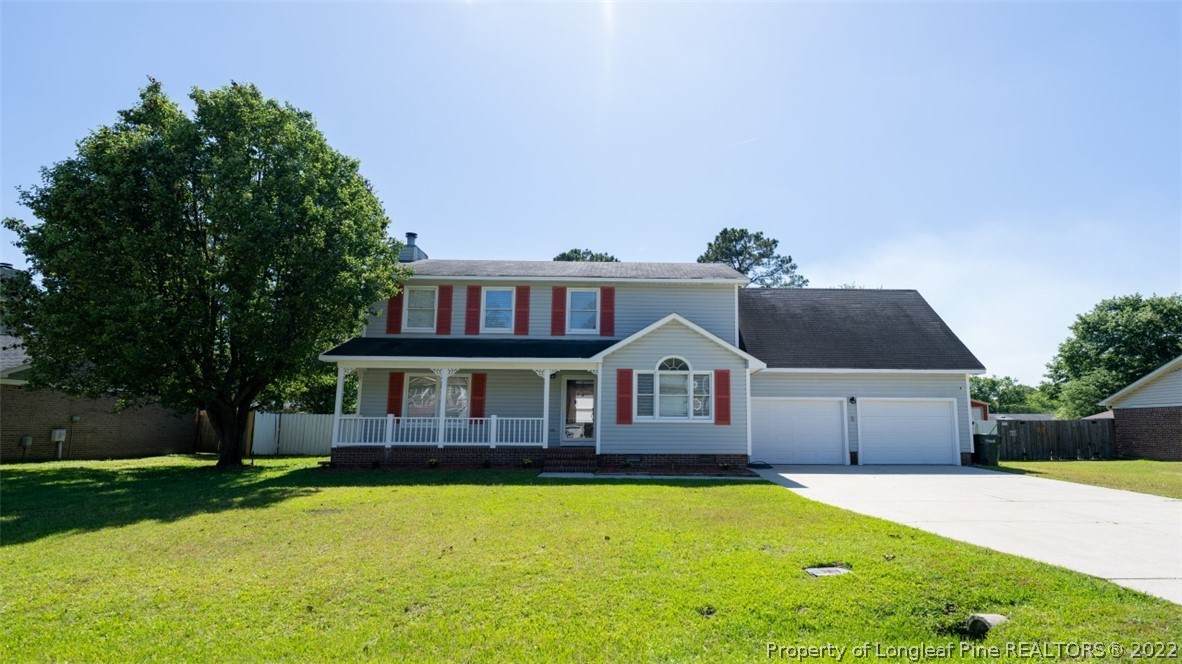 6623 Burgenfield Drive - Photo 1