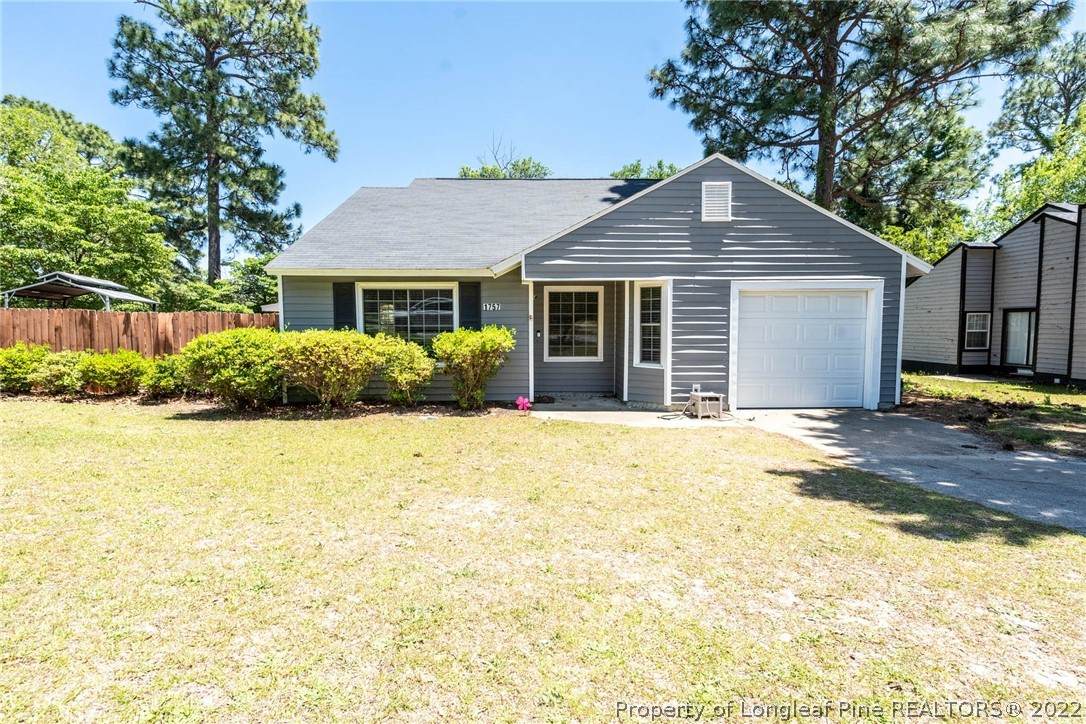 1757 Arrow Ridge Way - Photo 1