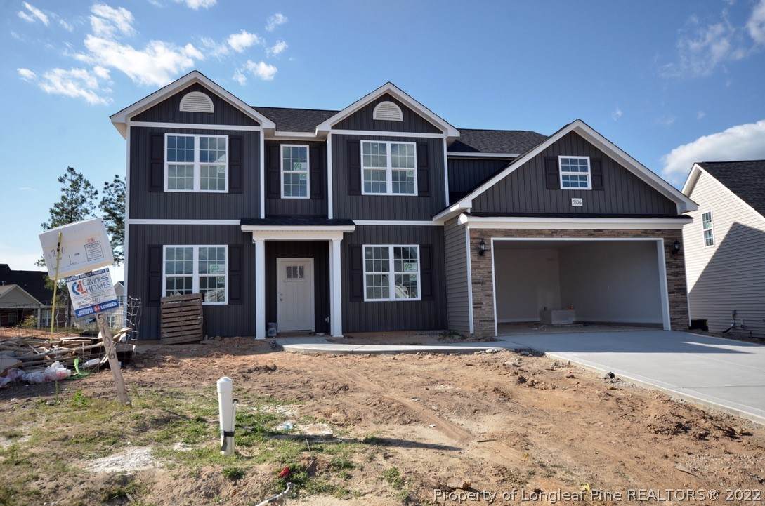5106 Boxcut Lane - Photo 1