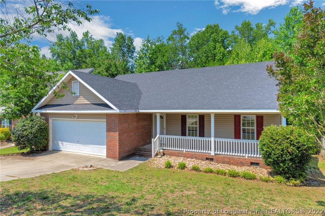 8801 Grouse Run Lane - Photo 1