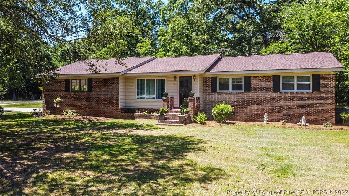 339 Cape Owen Manor Road - Photo 1