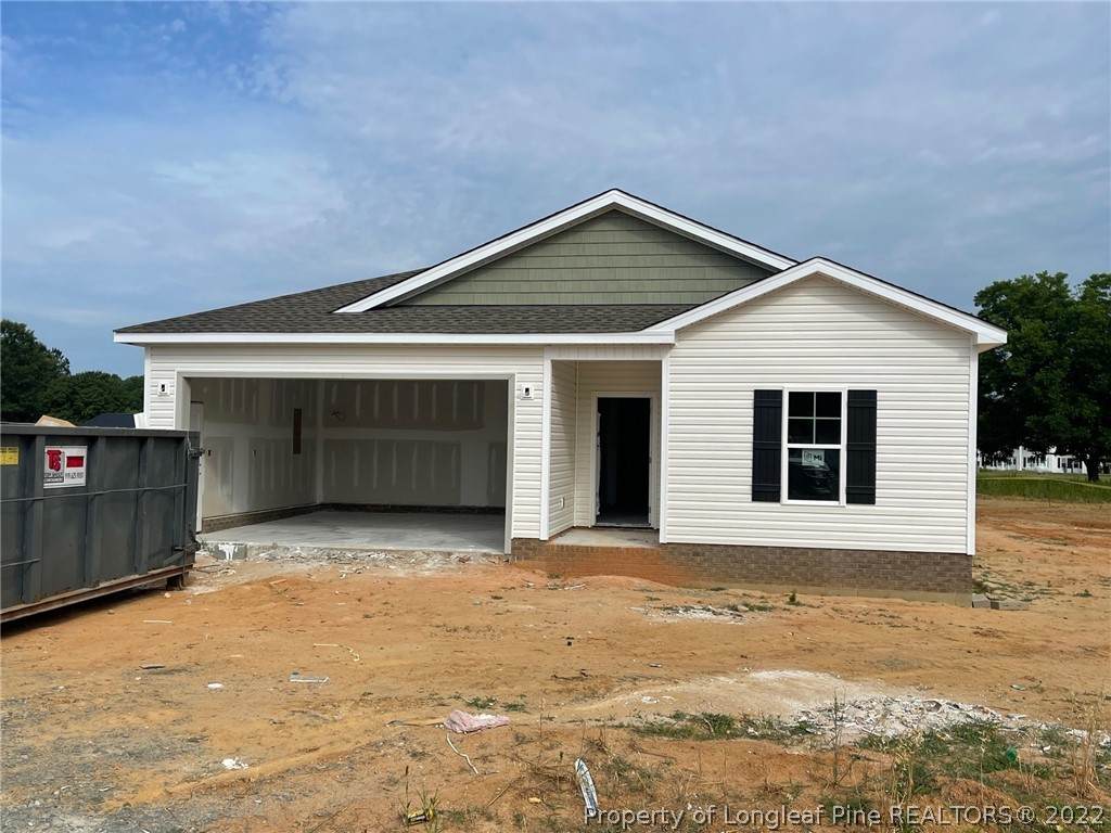 137 Ramble Falls Lane - Photo 1