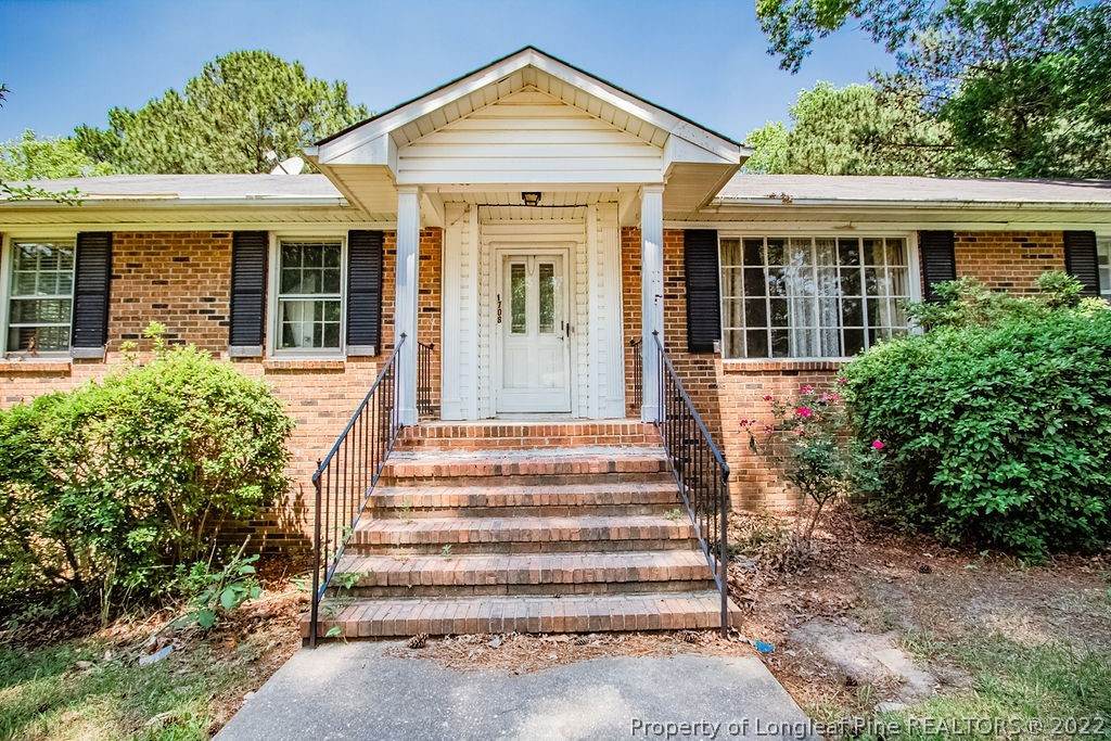 1708 Tryon Drive - Photo 1