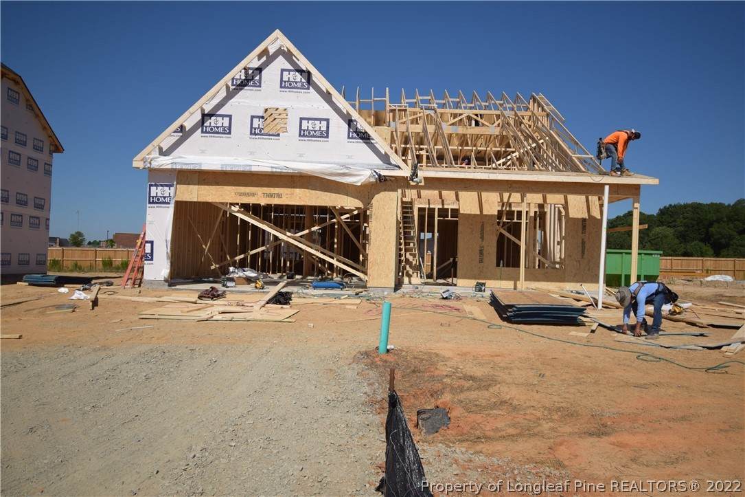 4763 Woodline (Lt113) Drive - Photo 1