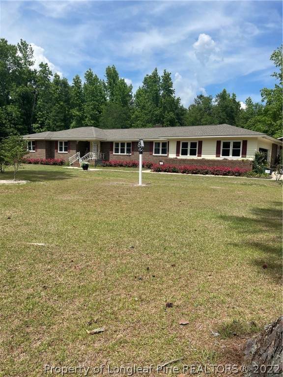 6565 Cedar Creek Road - Photo 1