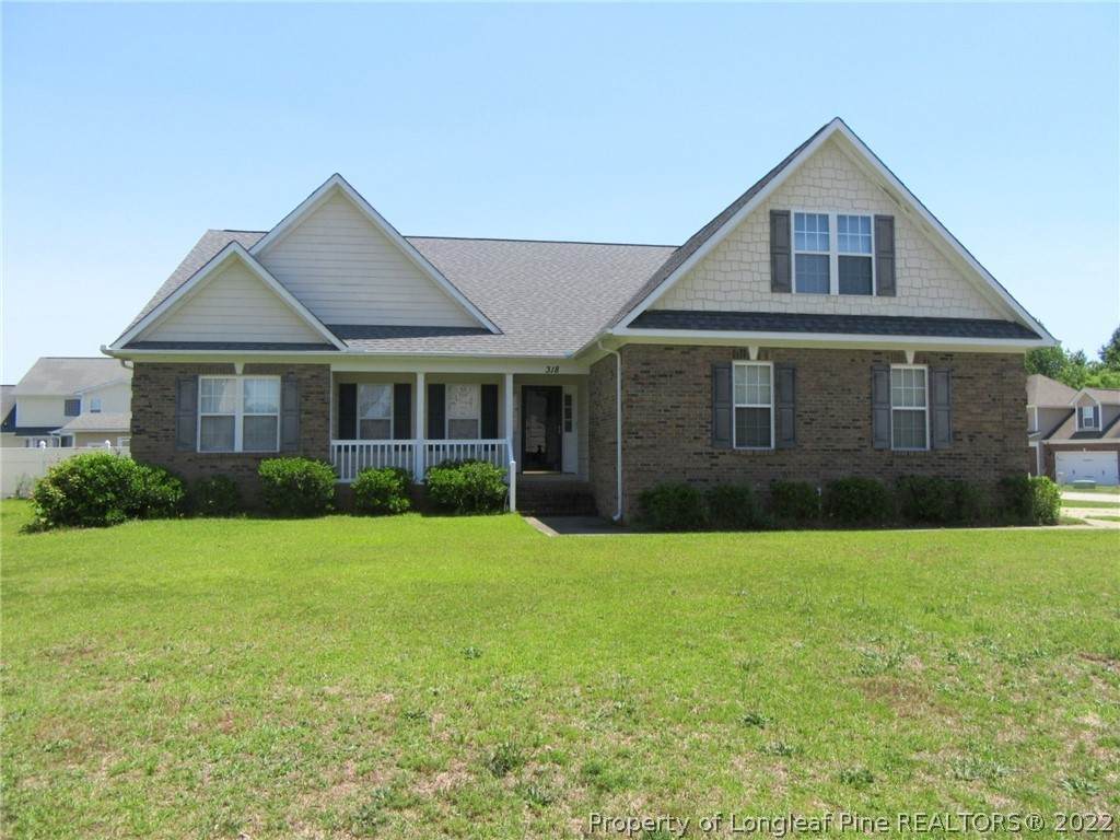 318 Thorncliff Drive - Photo 1