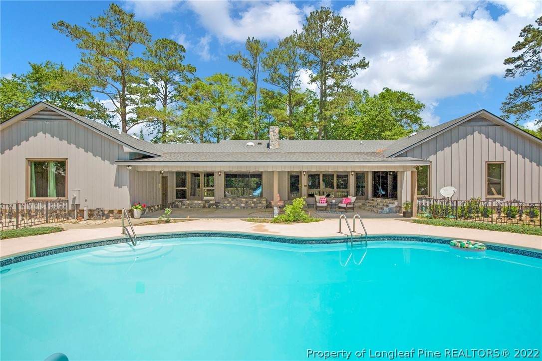 280 Tom Starling Road - Photo 1