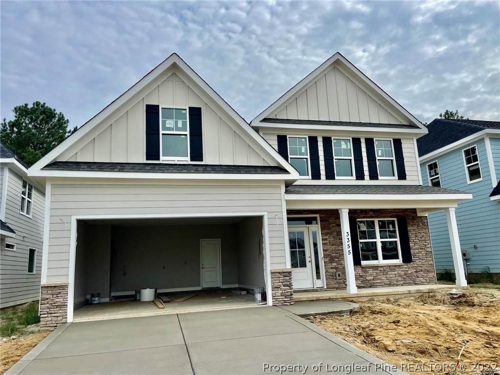 3355 Hopekirk Drive - Photo 1
