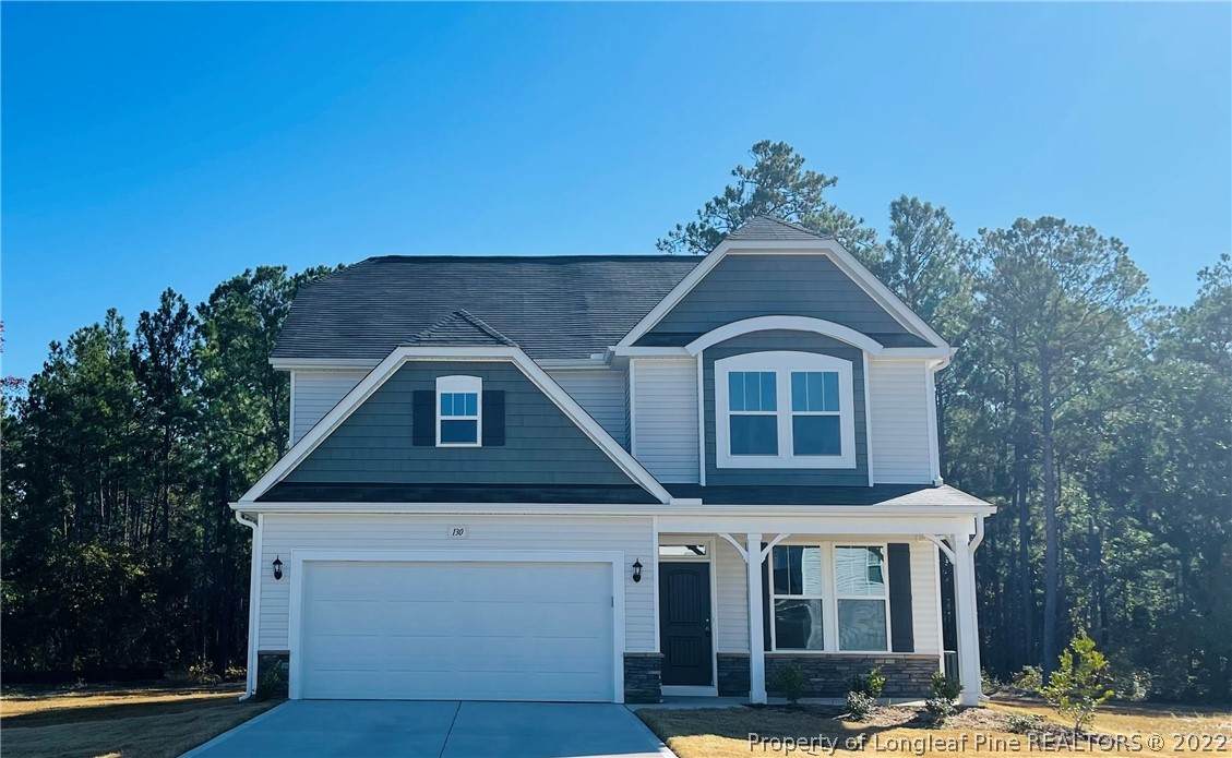 130 Rainy Beck Way - Photo 1