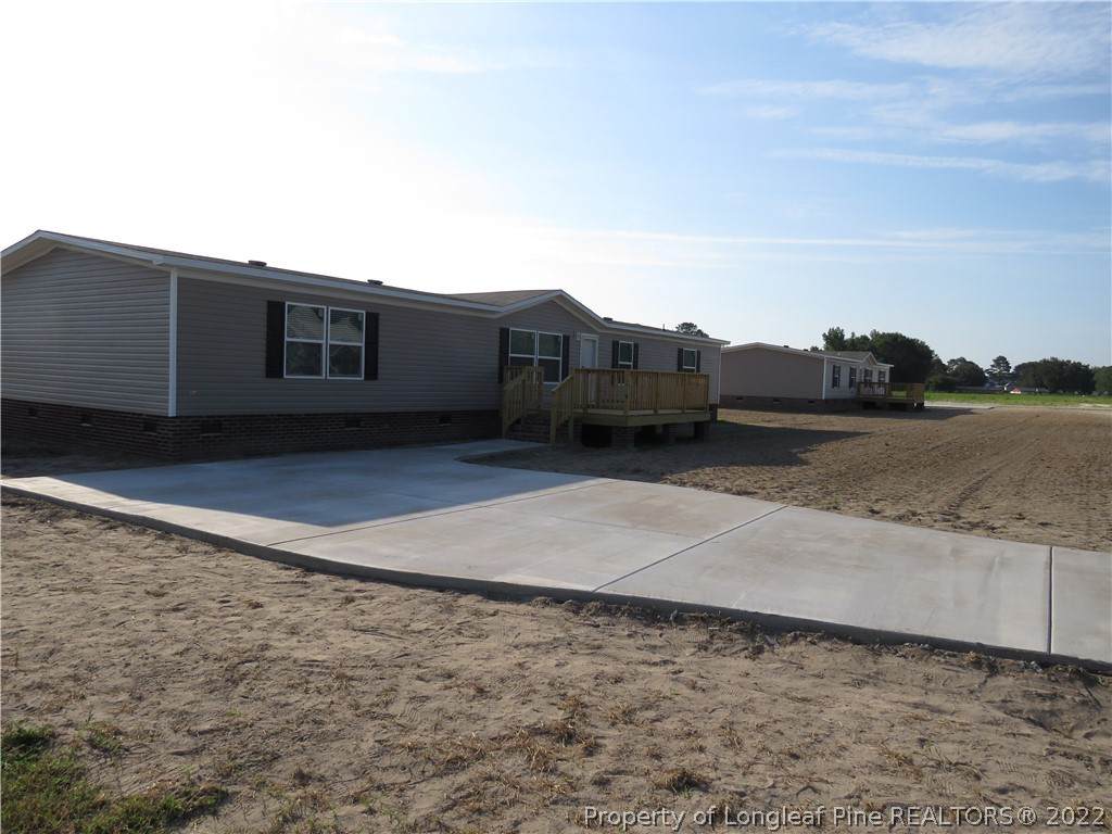 5466 Oakgrove Church Road - Photo 1