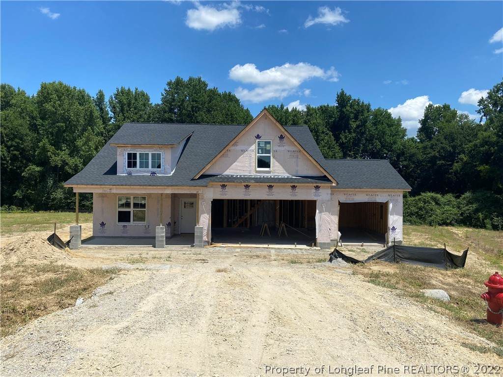 210 Mitchell Manor Drive - Photo 1