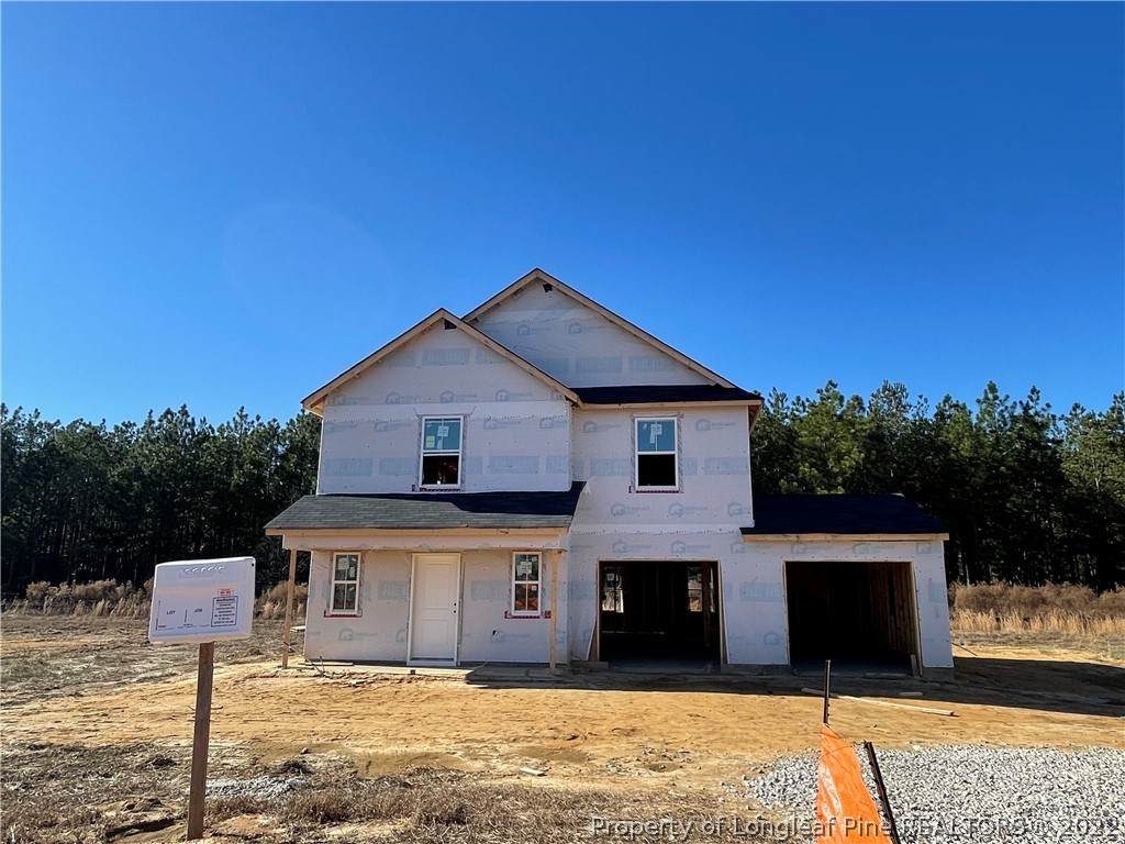 153 Craftsman (Lt16) Court - Photo 1