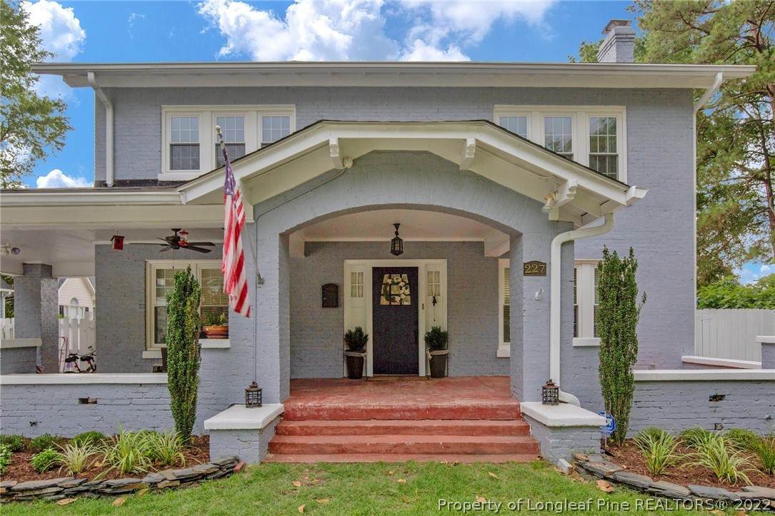 227 Woodrow Street - Photo 1