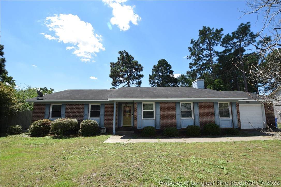 6715 Bluffview Drive - Photo 1