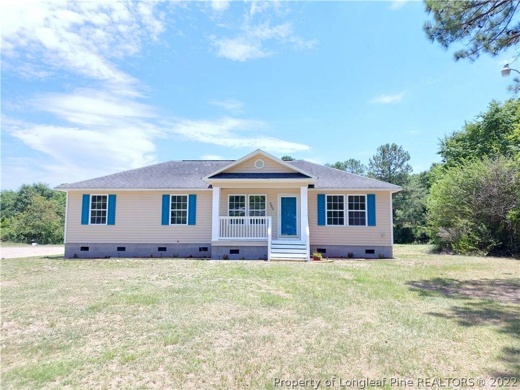 380 Chesters Road - Photo 1