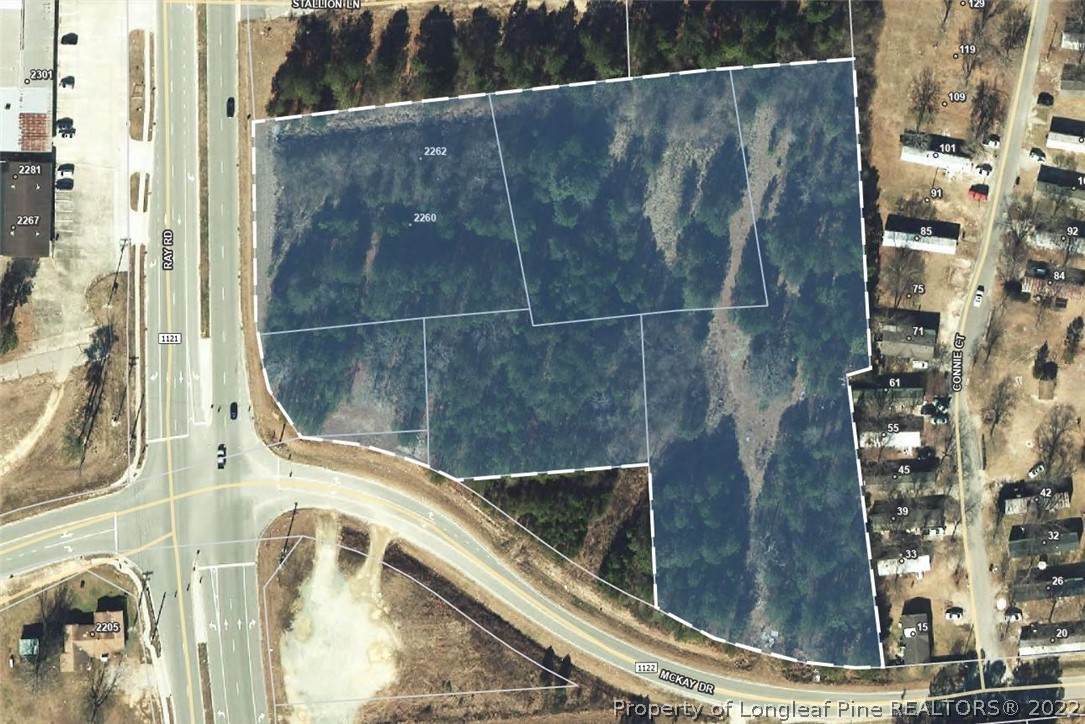 2262 Ray Road - Photo 1