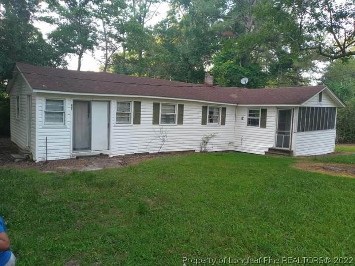 954 Horne Road - Photo 1