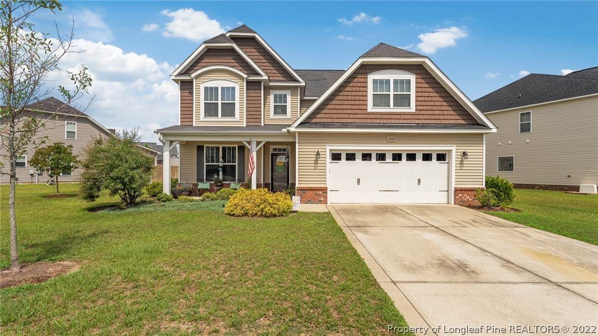 1045 Ronald Reagan Drive - Photo 1