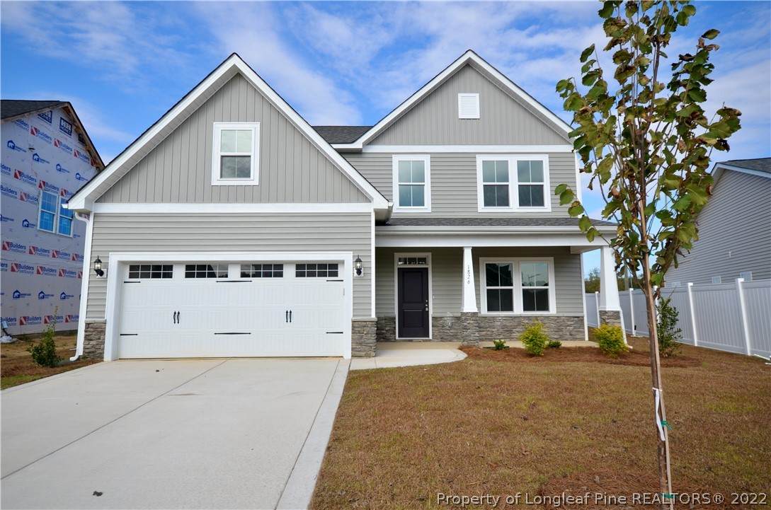 1826 Bluffside Drive - Photo 1
