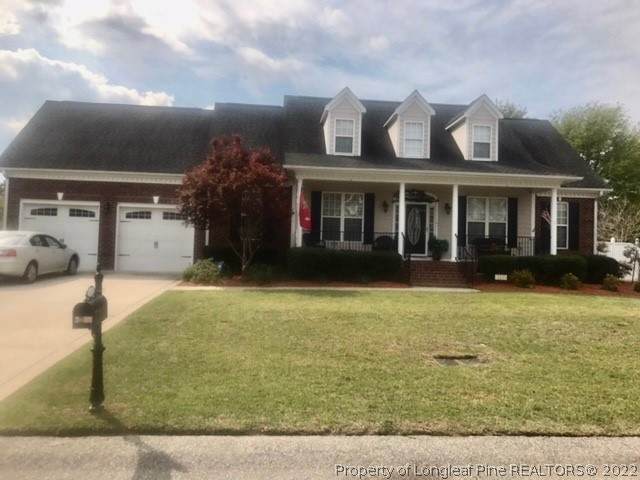 2633 Plum Ridge Road - Photo 1