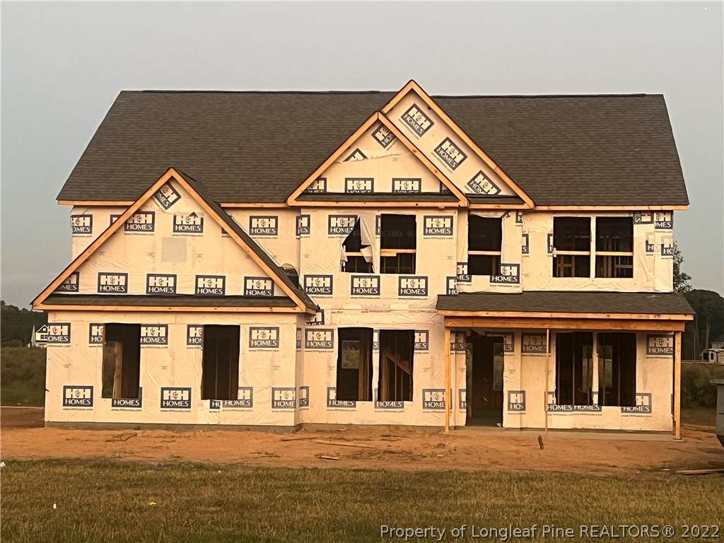 158 Sweet Grass Road Lane - Photo 1