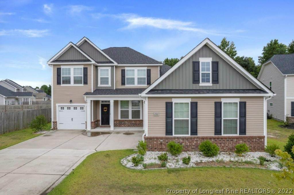 131 Fullcrest Court - Photo 1