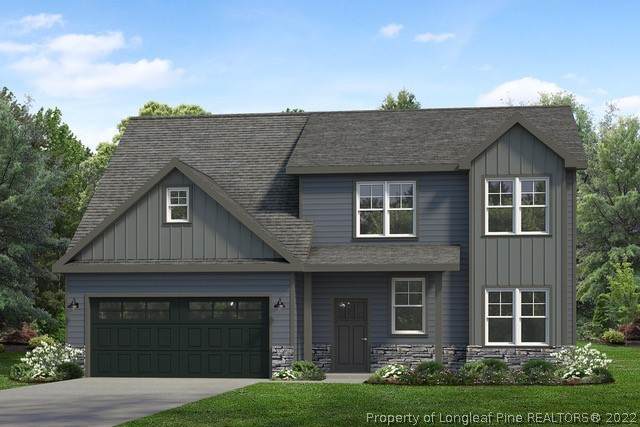 20 Wolcott Court - Photo 1