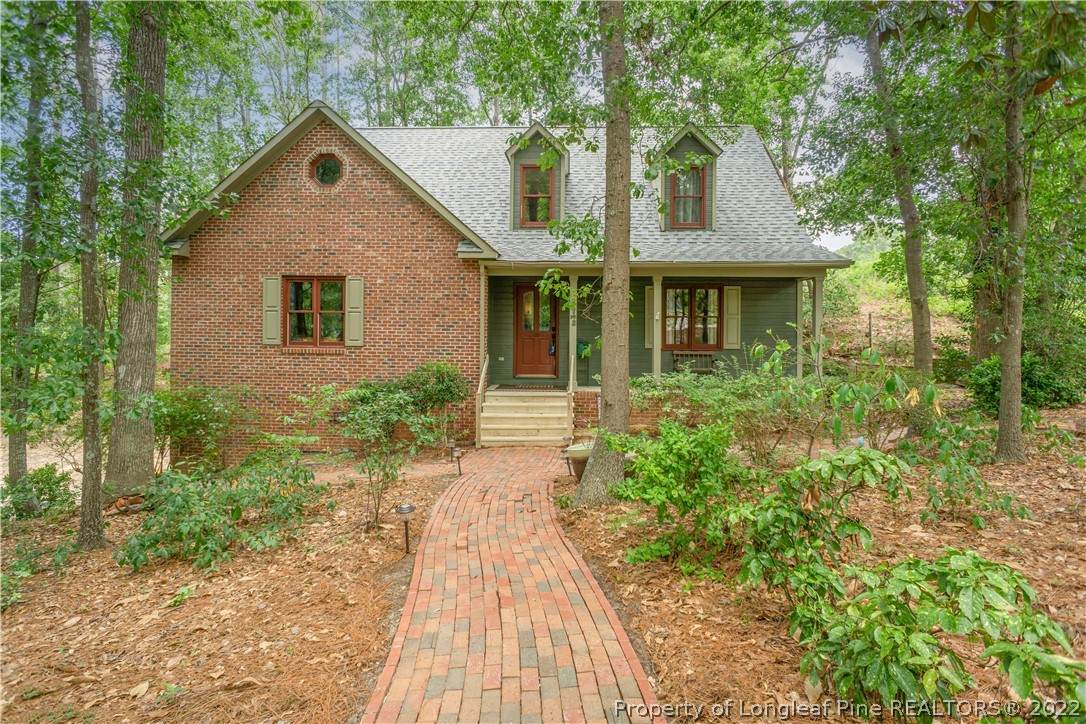 3732 Hillcrest Street - Photo 1